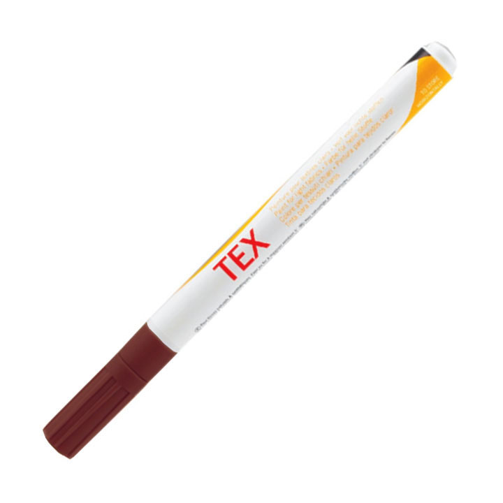 DARWI TEX Markeri za tekstil tanki 3 ml