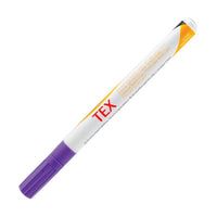 DARWI TEX Markeri za tekstil tanki 3 ml