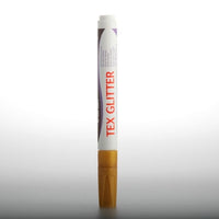 Markeri za tekstil DARWI TEX glitter 6ml