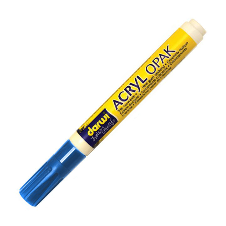 ACRYL akrilni univerzalni flomaster 2mm - 6 ml