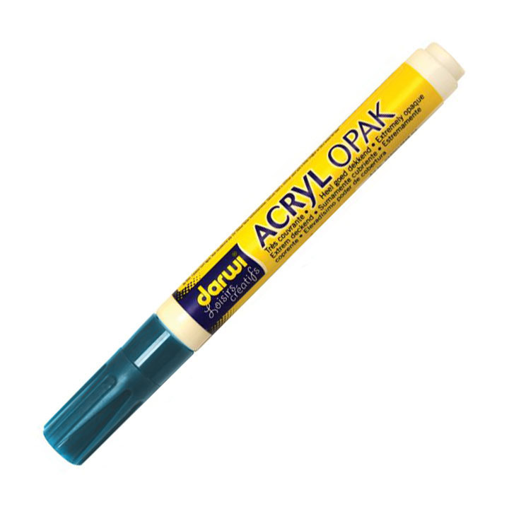 ACRYL akrilni univerzalni flomaster 2mm - 6 ml