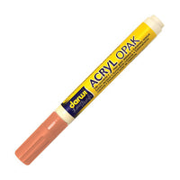 ACRYL akrilni univerzalni flomaster 2mm - 6 ml