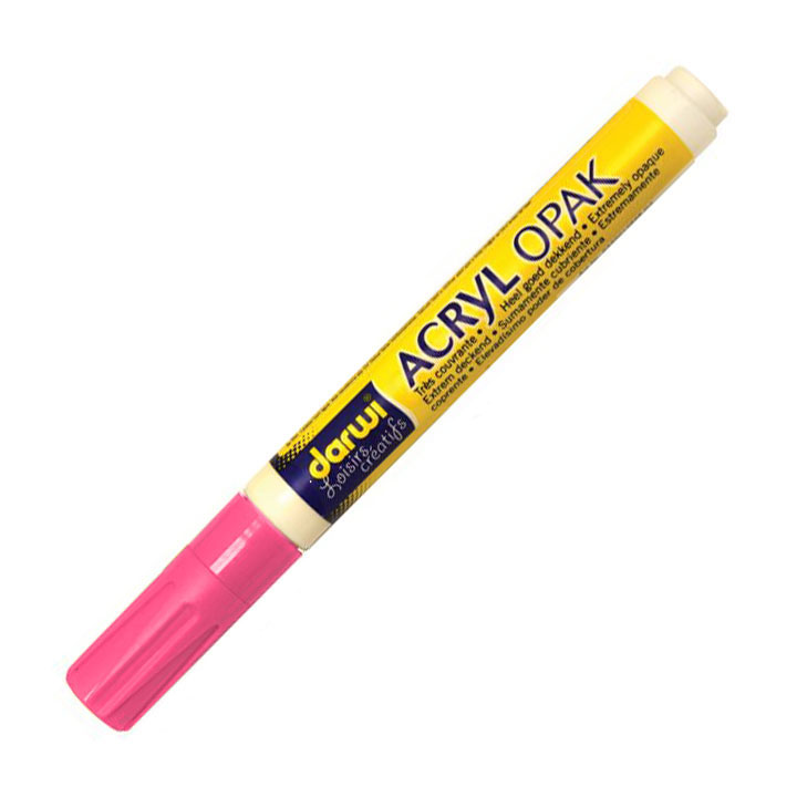 ACRYL akrilni univerzalni flomaster 2mm - 6 ml