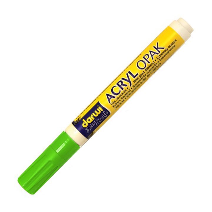 ACRYL akrilni univerzalni flomaster 2mm - 6 ml