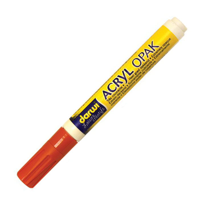 ACRYL akrilni univerzalni flomaster 2mm - 6 ml
