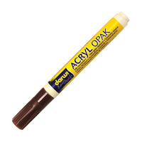 ACRYL akrilni univerzalni flomaster 2mm - 6 ml