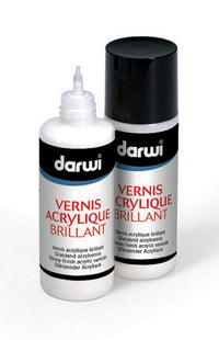 Univerzalni lak sjajni 80ml