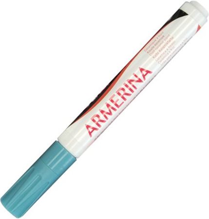 DARWI ARMERINA Markeri za porcelan 2 mm - 6 ml