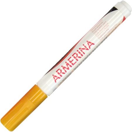 DARWI ARMERINA Markeri za porcelan 2 mm - 6 ml