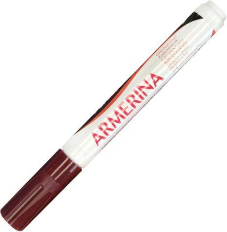 DARWI ARMERINA Markeri za porcelan 2 mm - 6 ml