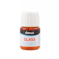Darwi Glass Vitraž boja 30 ml