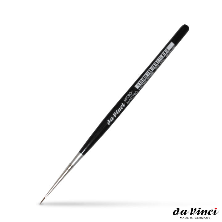 Četkica da Vinci Micro - Maestro 100