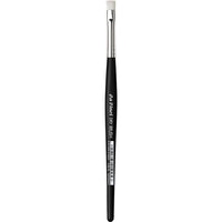 Da Vinci Dry brush ravna četka