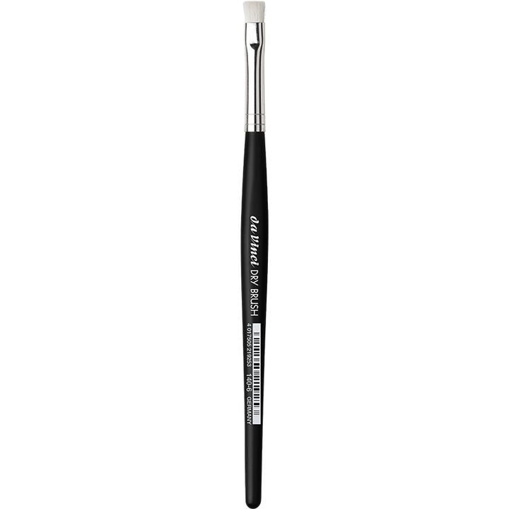 Da Vinci Dry brush ravna četka
