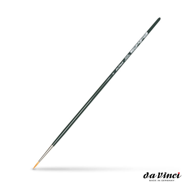 Četkica da Vinci NOVA 1670 za uljane boje