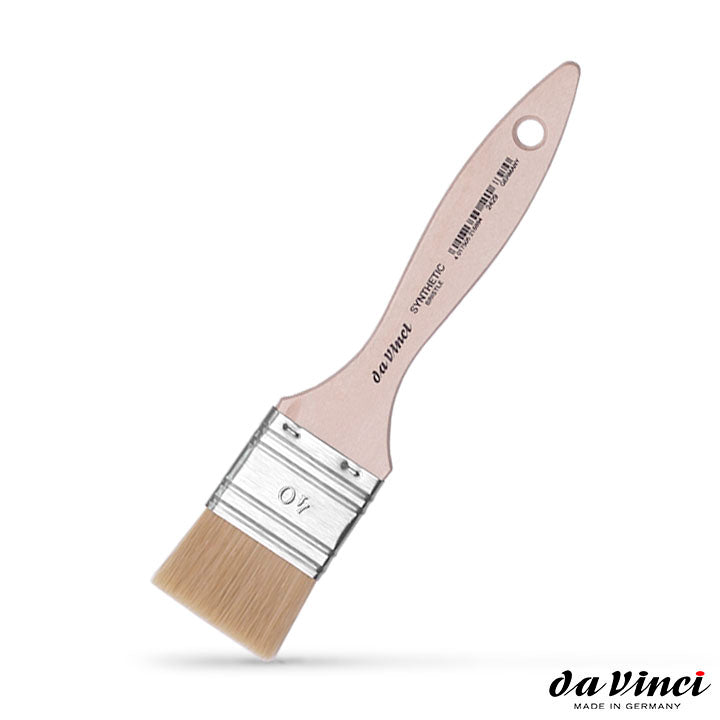 Mottler četkica Sinthetic Bristle 2429 - da Vinci