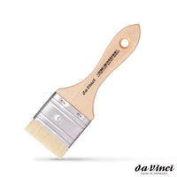 Izuzetno kratka mottler četkica 2473 - da Vinci