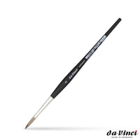 Okrugla četka Sinthetics 3373 - da Vinci