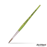 Četkica da Vinci FIT 373 za školu i hobi