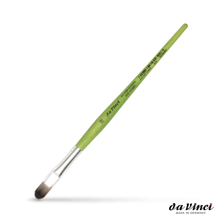 Četkica da Vinci 375 za školu i hobi