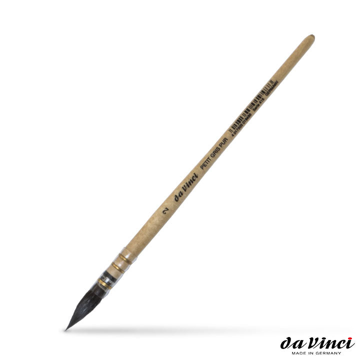 Četkica da Vinci 418 za akvarele