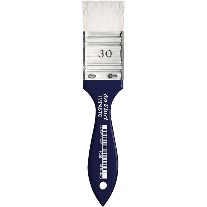 Da Vinci četka IMPASTO flat 5025 serija