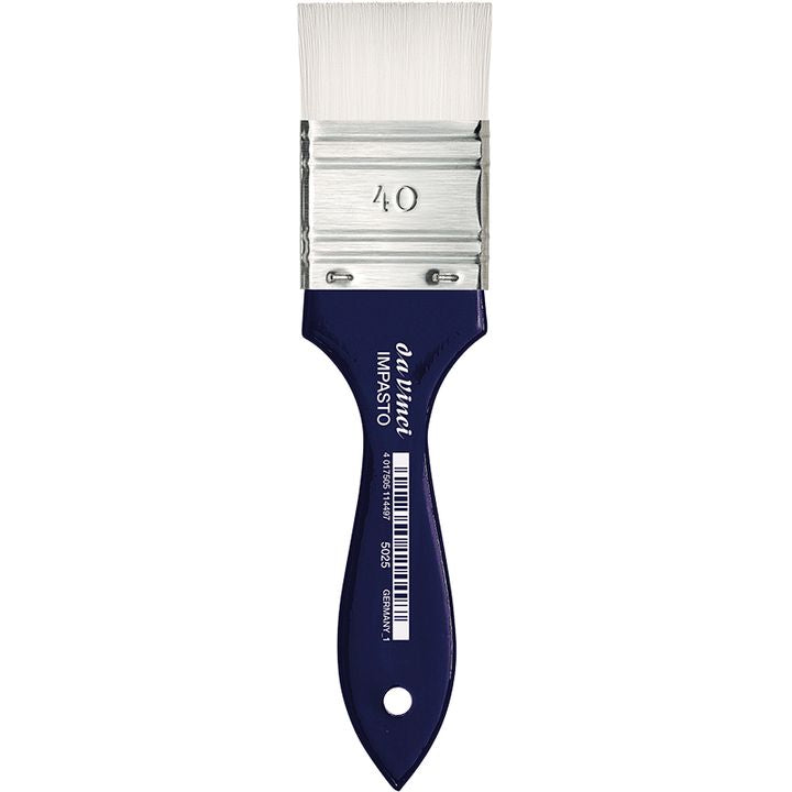 Da Vinci četka IMPASTO flat 5025 serija