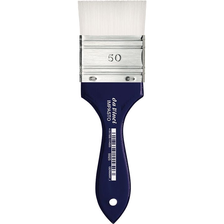 Da Vinci četka IMPASTO flat 5025 serija