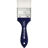 Da Vinci četka IMPASTO flat 5025 serija