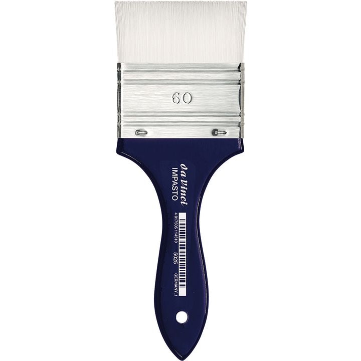 Da Vinci četka IMPASTO flat 5025 serija