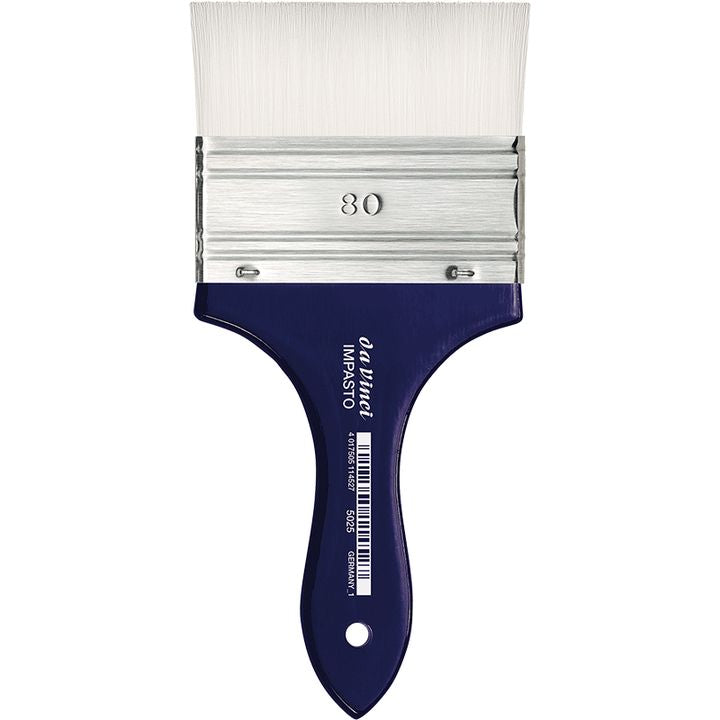 Da Vinci četka IMPASTO flat 5025 serija