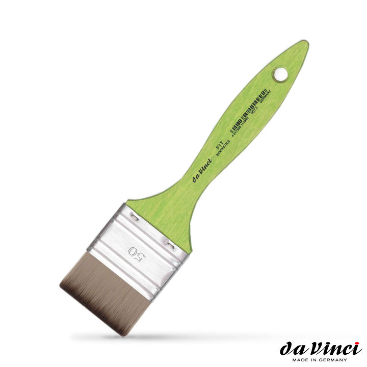 Mottler četka Fit Sinthetics 5073 - da Vinci