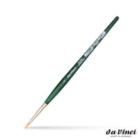 Četka za retuširanje NOVA Sinthetics 5575 - da Vinci