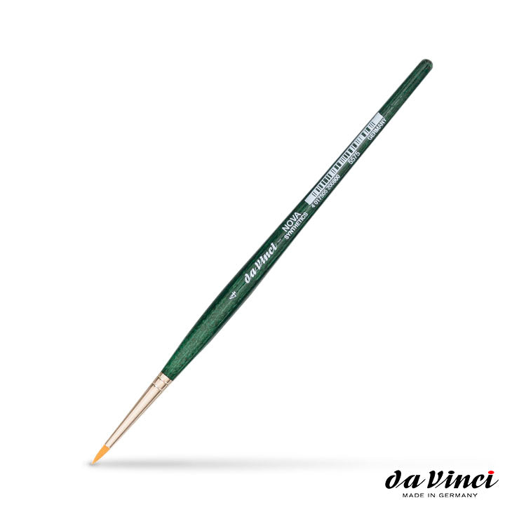 Četka za retuširanje NOVA Sinthetics 5575 - da Vinci