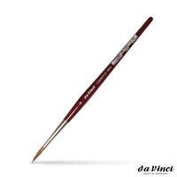 Četkica da Vinci Cosmotop - Spin 5580 za akvarele