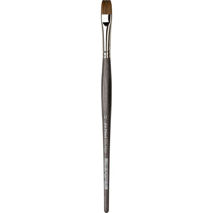 Da Vinci COLINEO ravna četka serije 5822