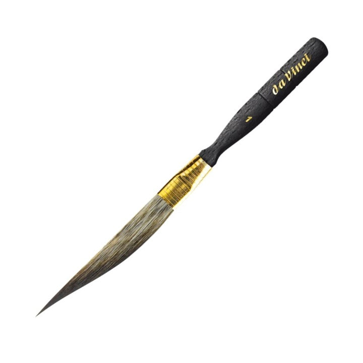 Četkica za slikanje da Vinci Casaneo pinstriping 703