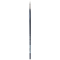 Ravna četka da Vinci Impasto 7105