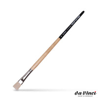 Ravna četkica Chuneo 7729 - da Vinci
