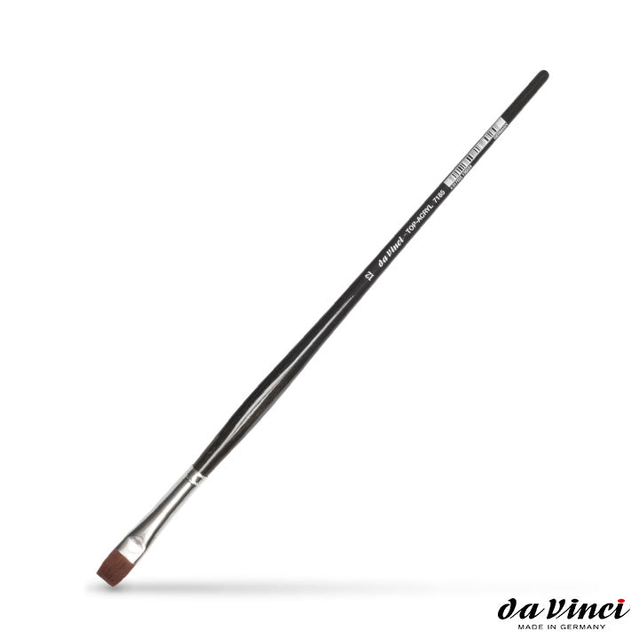 Četkica da Vinci 7185 za akrilne boje