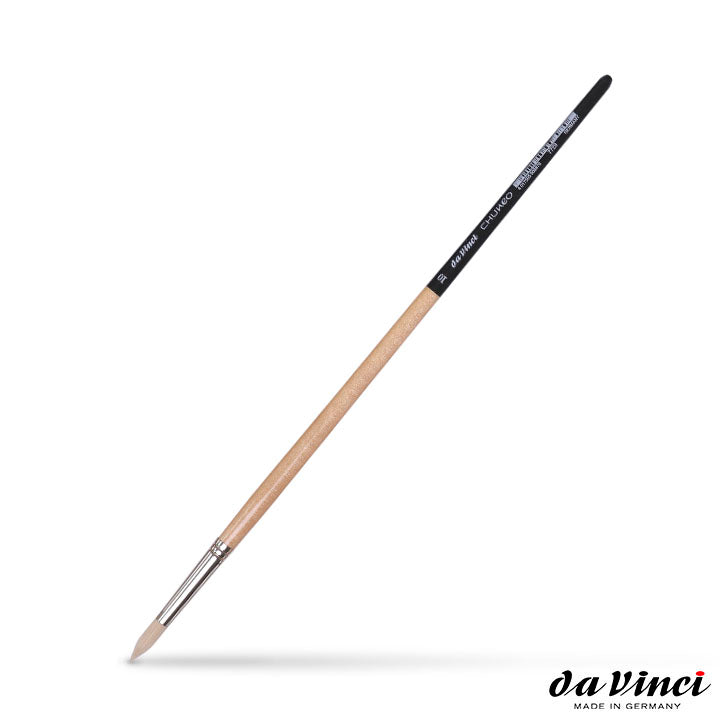 Okrugla četkica Chuneo 7729 - da Vinci