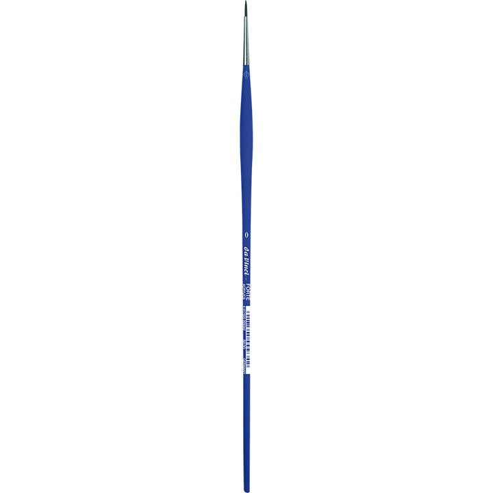 Da Vinci četka FORTE-ACRYLICS okrugla 8630 serija