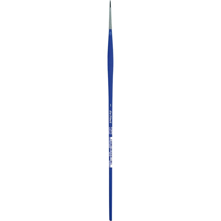 Da Vinci četka FORTE-ACRYLICS okrugla 8630 serija