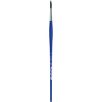 Da Vinci četka FORTE-ACRYLICS okrugla 8630 serija