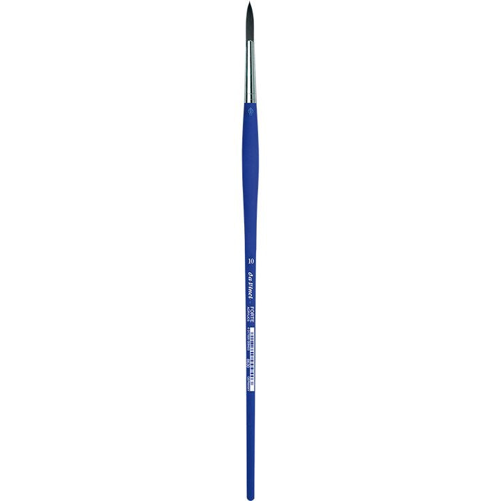 Da Vinci četka FORTE-ACRYLICS okrugla 8630 serija