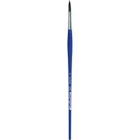 Da Vinci četka FORTE-ACRYLICS okrugla 8630 serija