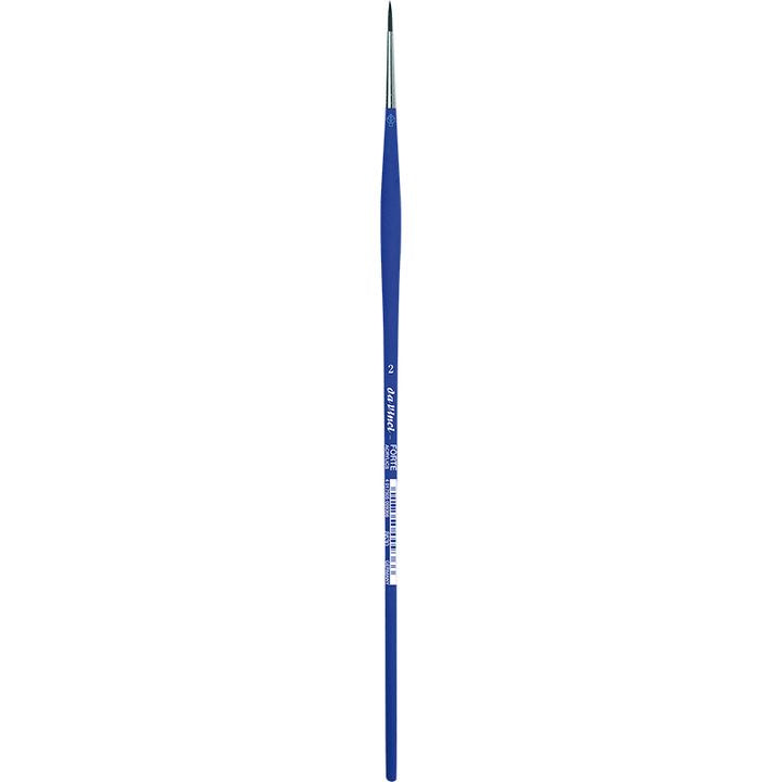 Da Vinci četka FORTE-ACRYLICS okrugla 8630 serija