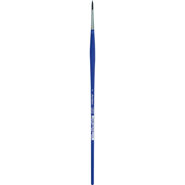 Da Vinci četka FORTE-ACRYLICS okrugla 8630 serija