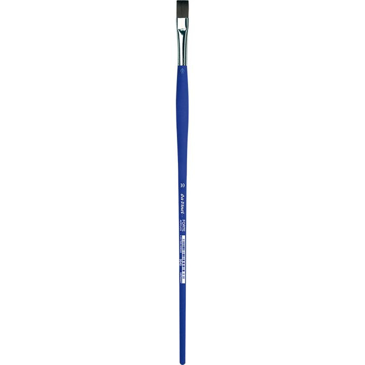 Da Vinci četka FORTE-ACRYLICS flat 8640 serija