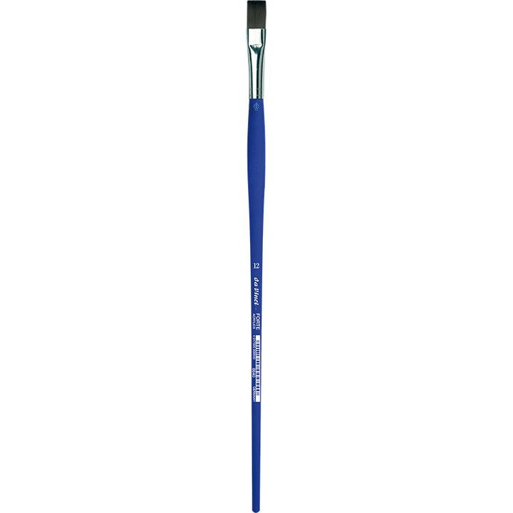 Da Vinci četka FORTE-ACRYLICS flat 8640 serija